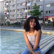 Étudiante bilingue propose cours d'anglais et soutien scolaire en anglais (primaire-lycée)